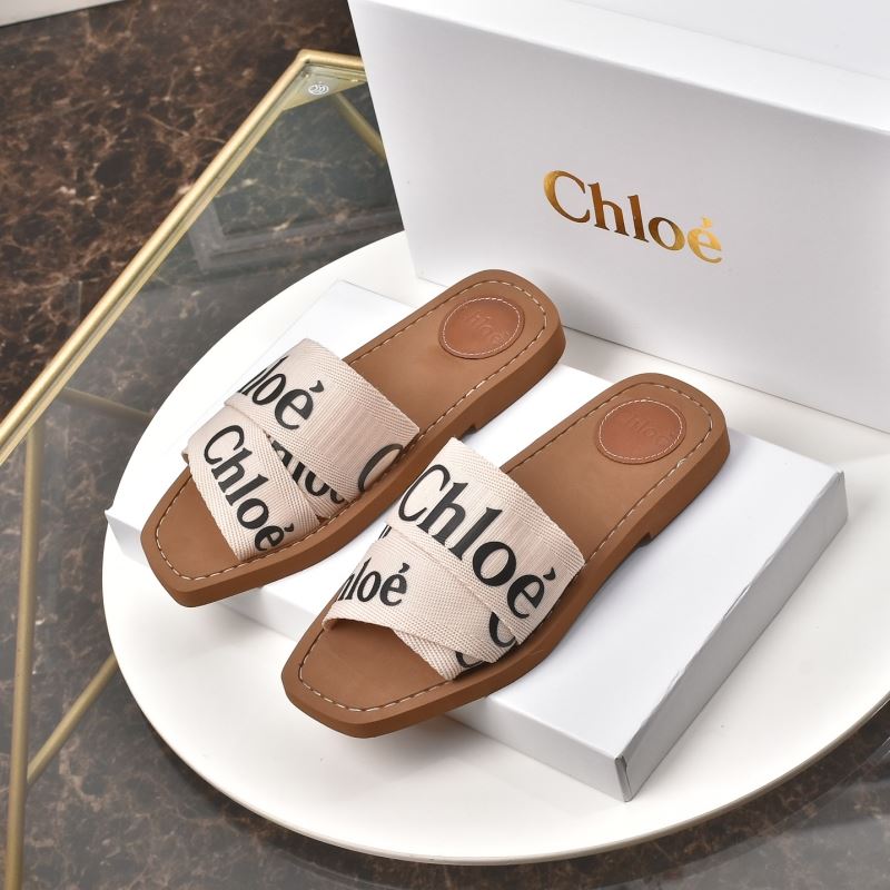 Chloe Sandals